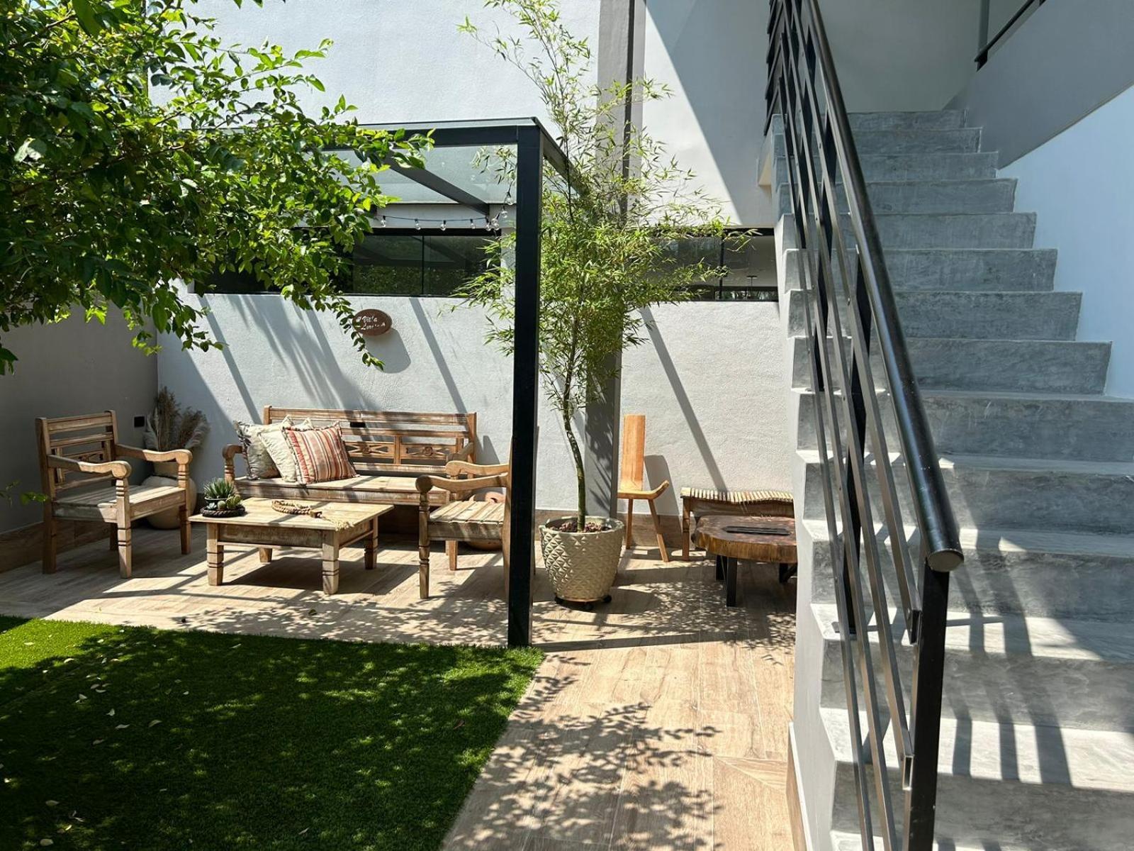 Villa Lorita - Suite Pantanal - Rio de Janeiro — Fotos 2
